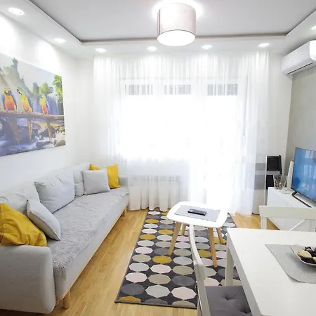 Vrnjacka Oaza * Vrnjačka Banja