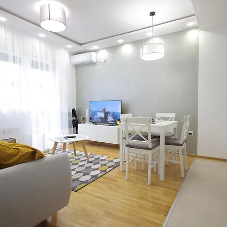 Vrnjacka Oaza Appartement Vrnjačka Banja