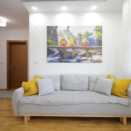 Vrnjacka Oaza Appartement Vrnjačka Banja