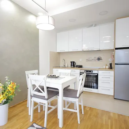 Apartman Vrnjacka Oaza Vrnjačka Banja