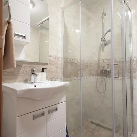 Appartement Vrnjacka Oaza *