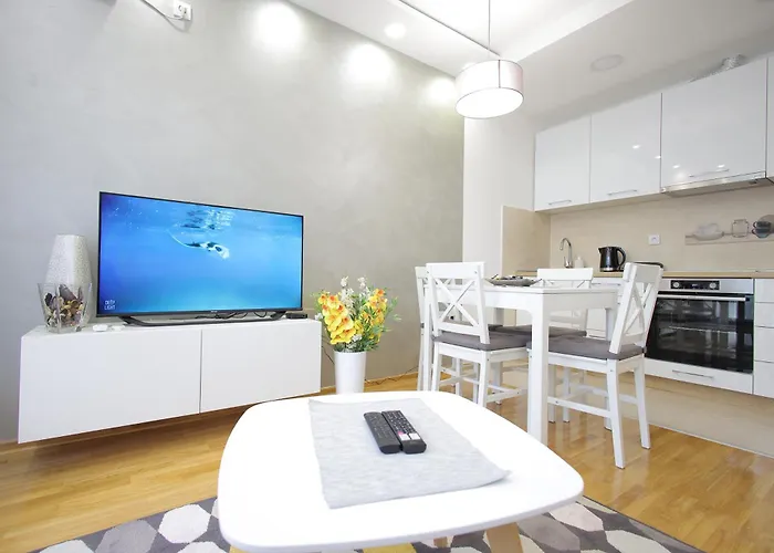 Vrnjacka Oaza Vrnjačka Banja