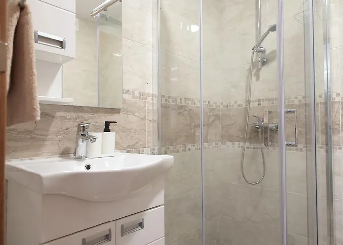 Apartament Vrnjacka Oaza *