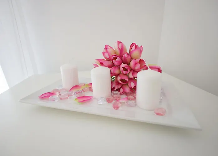 Apartament Vrnjacka Oaza