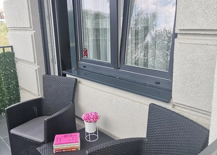 Vrnjacka Oaza Vrnjačka Banja